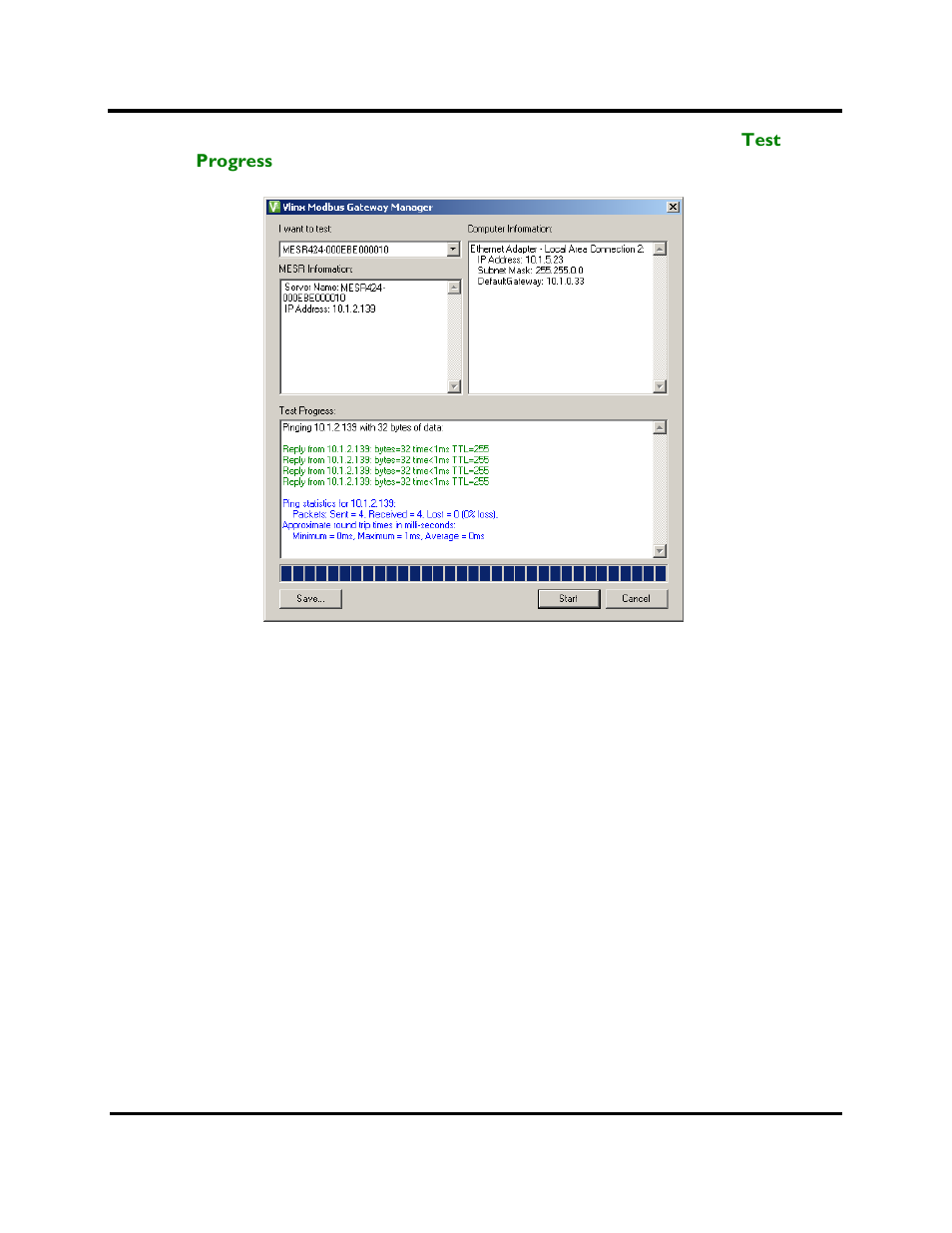 B&B Electronics MESR424T_D-MT_D-SC - Manual User Manual | Page 47 / 71