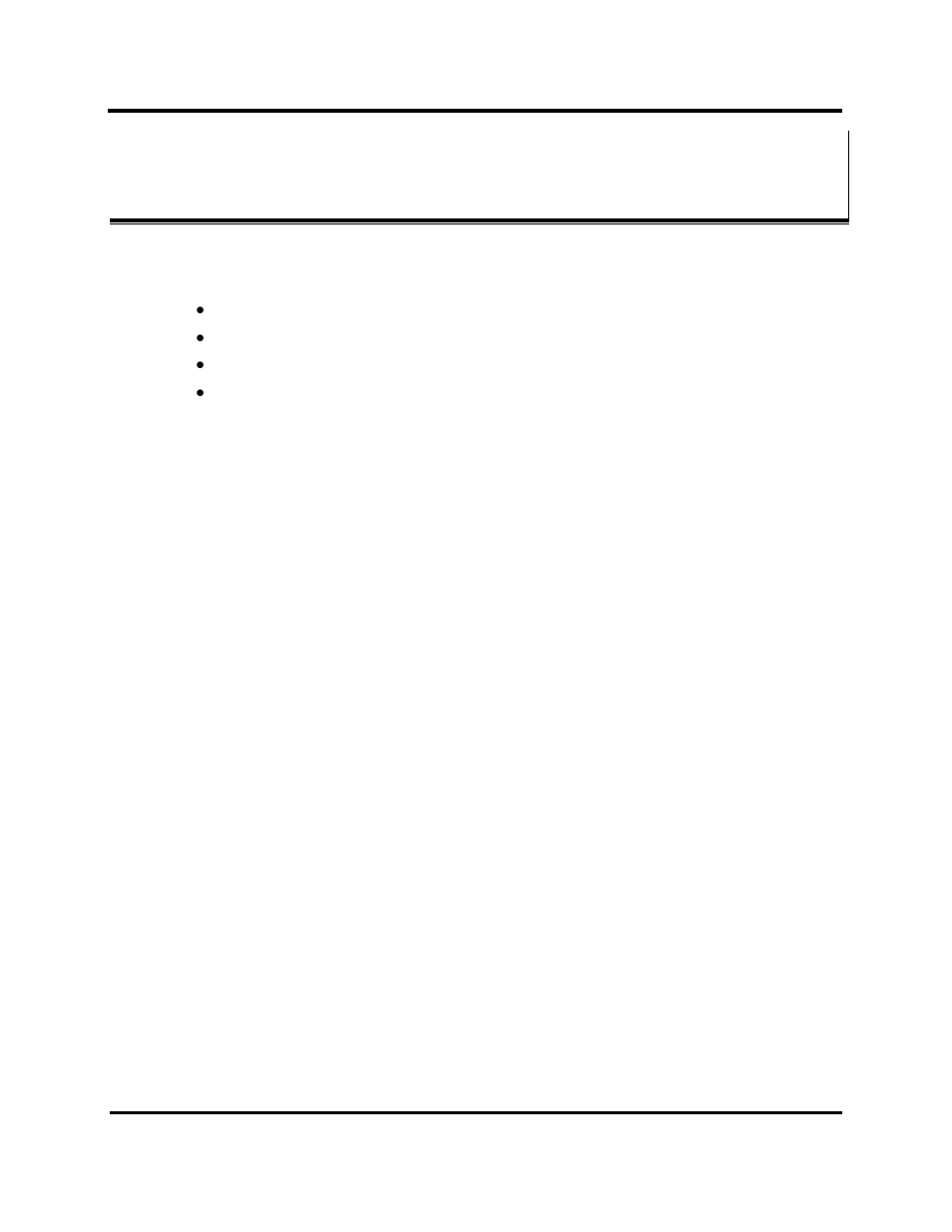 Appendices | B&B Electronics MESR424T_D-MT_D-SC - Manual User Manual | Page 62 / 71