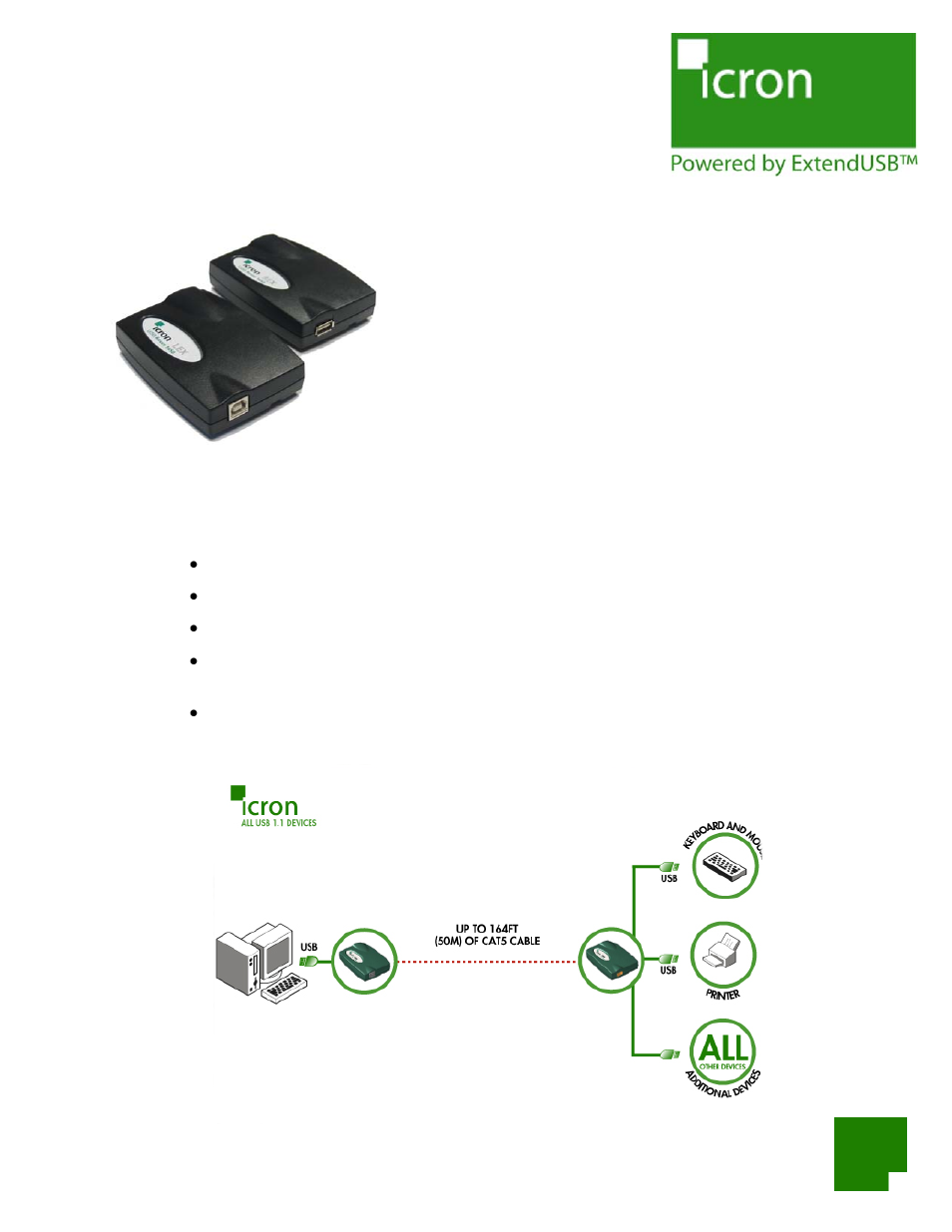 B&B Electronics 00-00085 - Datasheet User Manual | 2 pages