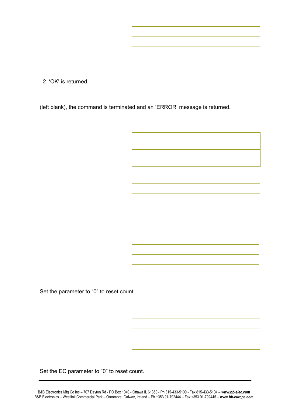 B&B Electronics ZP24D-250RM-SR - Manual User Manual | Page 49 / 70