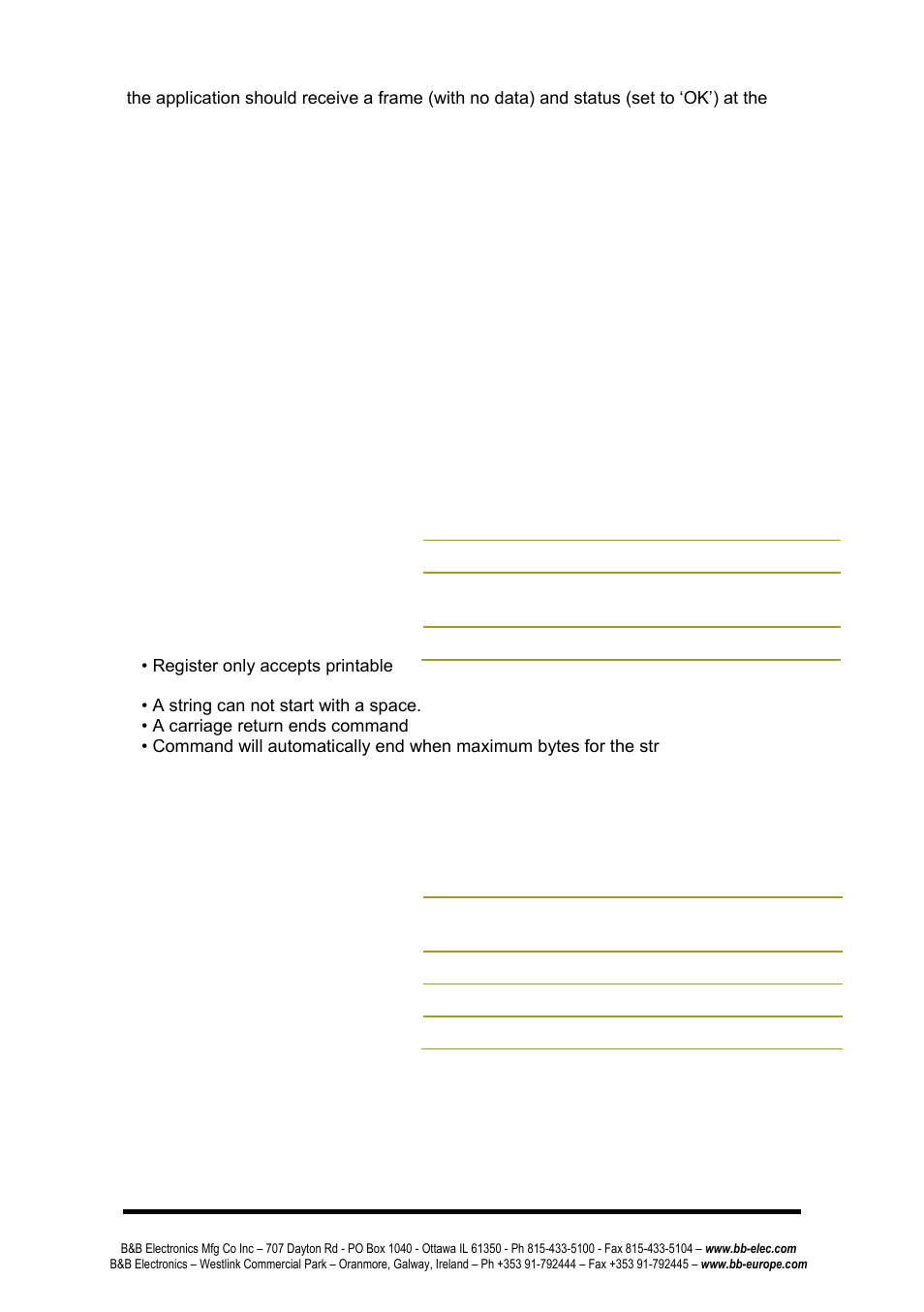 B&B Electronics ZP24D-250RM-SR - Manual User Manual | Page 56 / 70