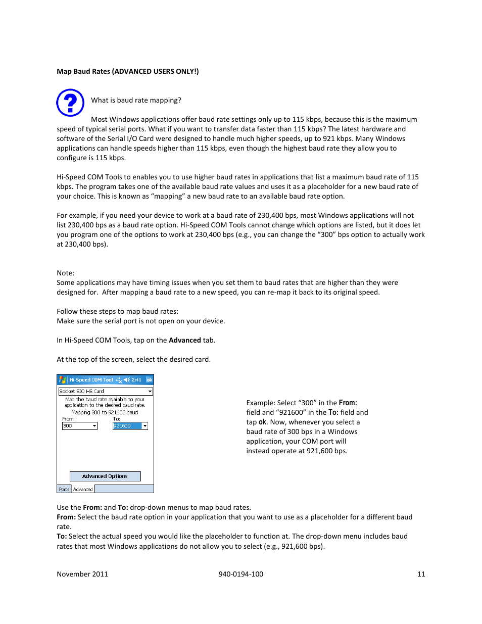 B&B Electronics SL2736-698 - Manual User Manual | Page 11 / 29