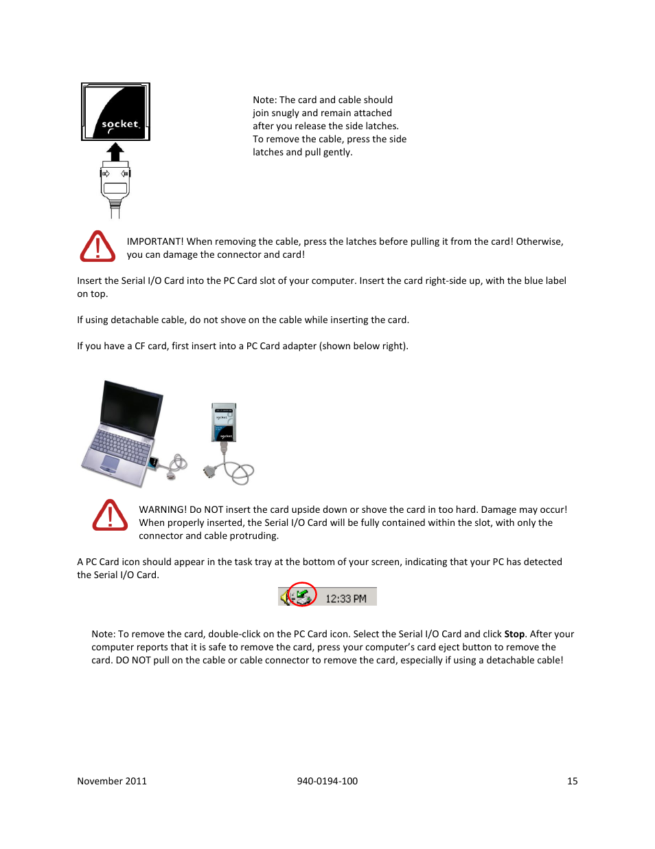 B&B Electronics SL2736-698 - Manual User Manual | Page 15 / 29