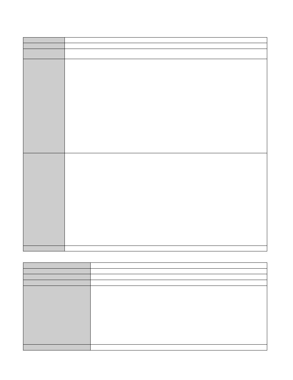 Show or set port configuration, Reset the switch, Cli commands, continued | B&B Electronics 711FX3-ST - Manual User Manual | Page 136 / 155