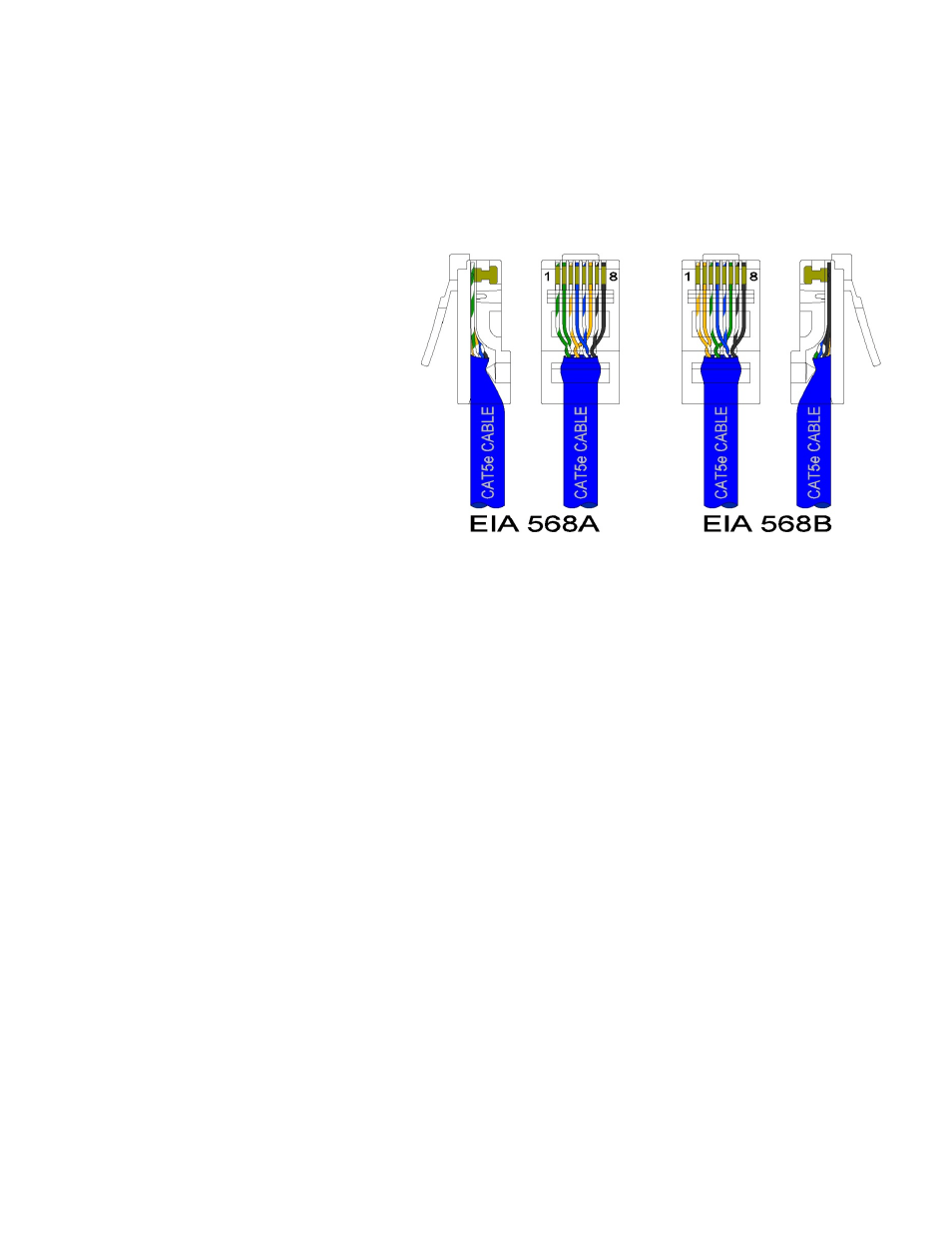 Connecting the unit | B&B Electronics 711FX3-ST - Manual User Manual | Page 14 / 155