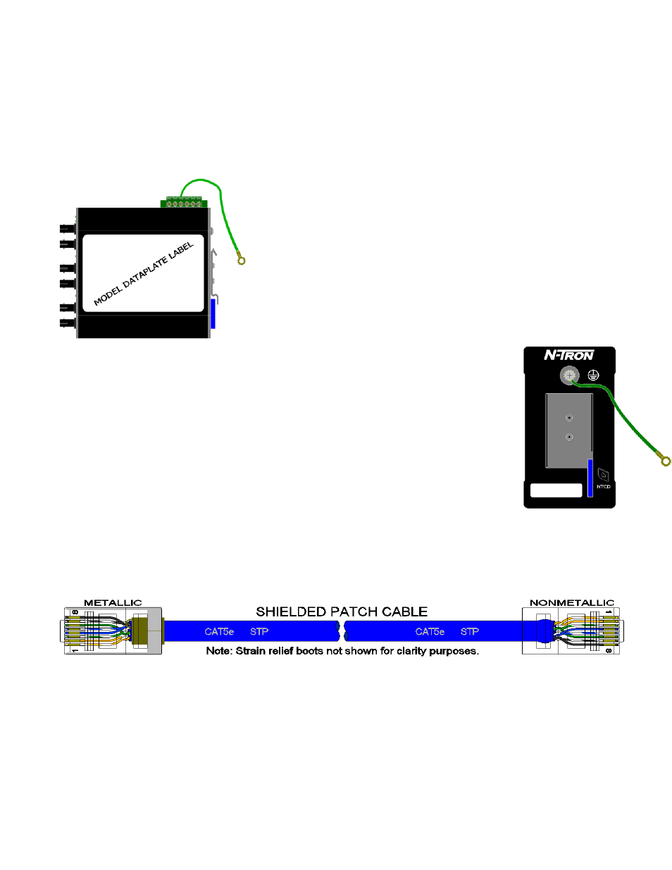 B&B Electronics 711FX3-ST - Manual User Manual | Page 15 / 155