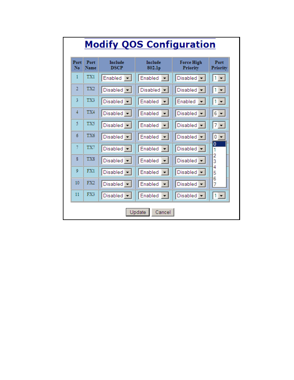 B&B Electronics 711FX3-ST - Manual User Manual | Page 55 / 155