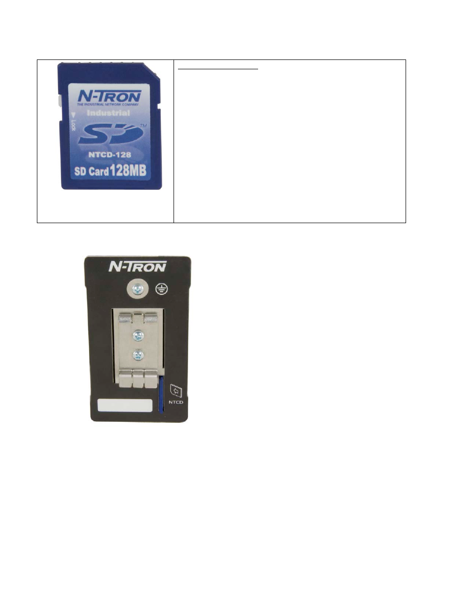 711fx3 industrial ethernet switch accessories | B&B Electronics 711FX3-ST - Manual User Manual | Page 6 / 155