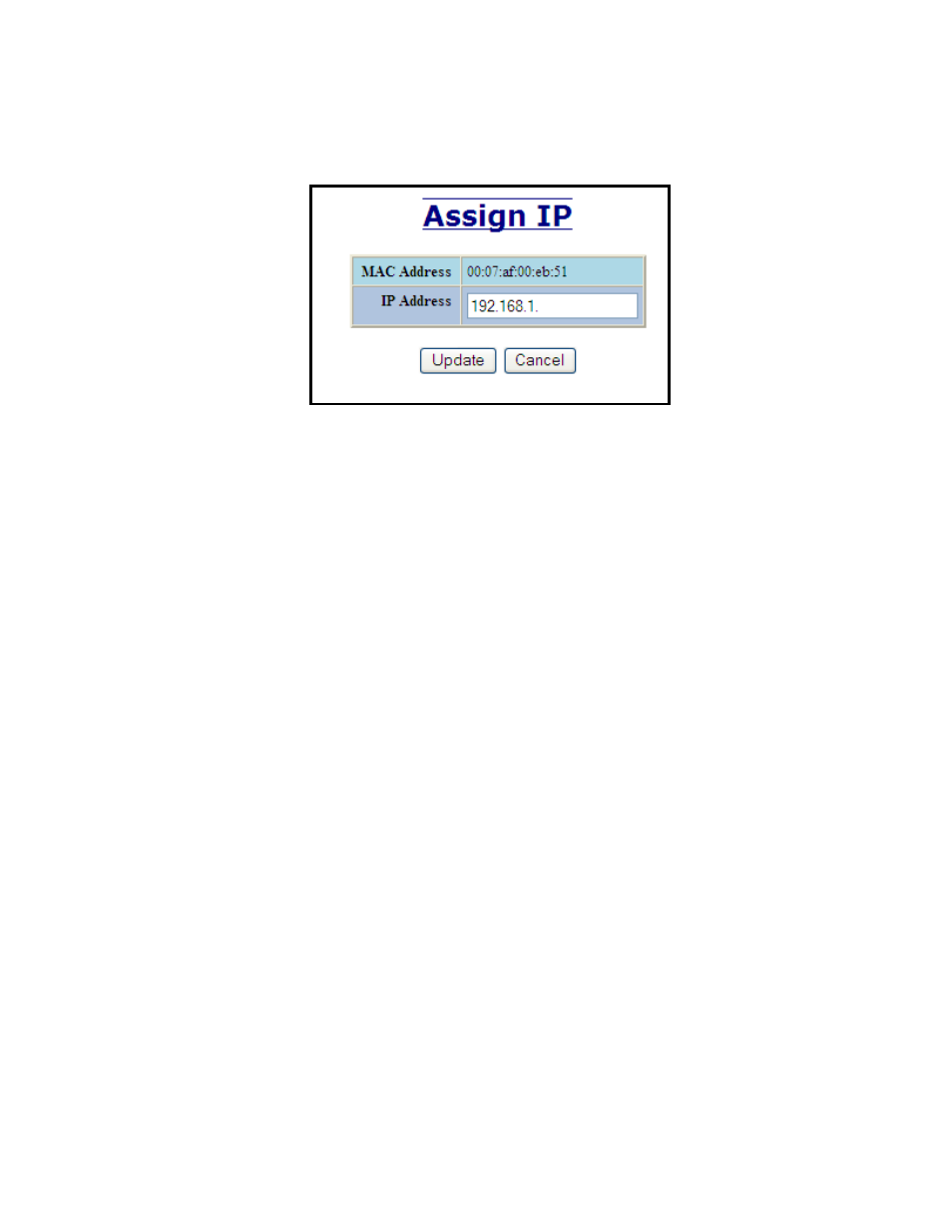 B&B Electronics 711FX3-ST - Manual User Manual | Page 66 / 155