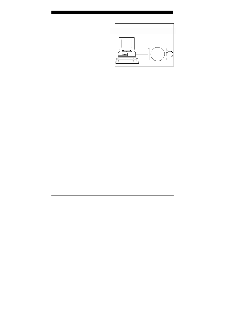 Example program | B&B Electronics ADAM-4542+ - Manual User Manual | Page 3 / 4
