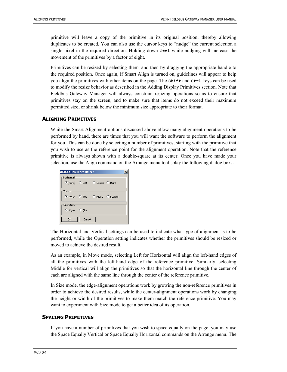 B&B Electronics VFG3000 - Manual User Manual | Page 100 / 380