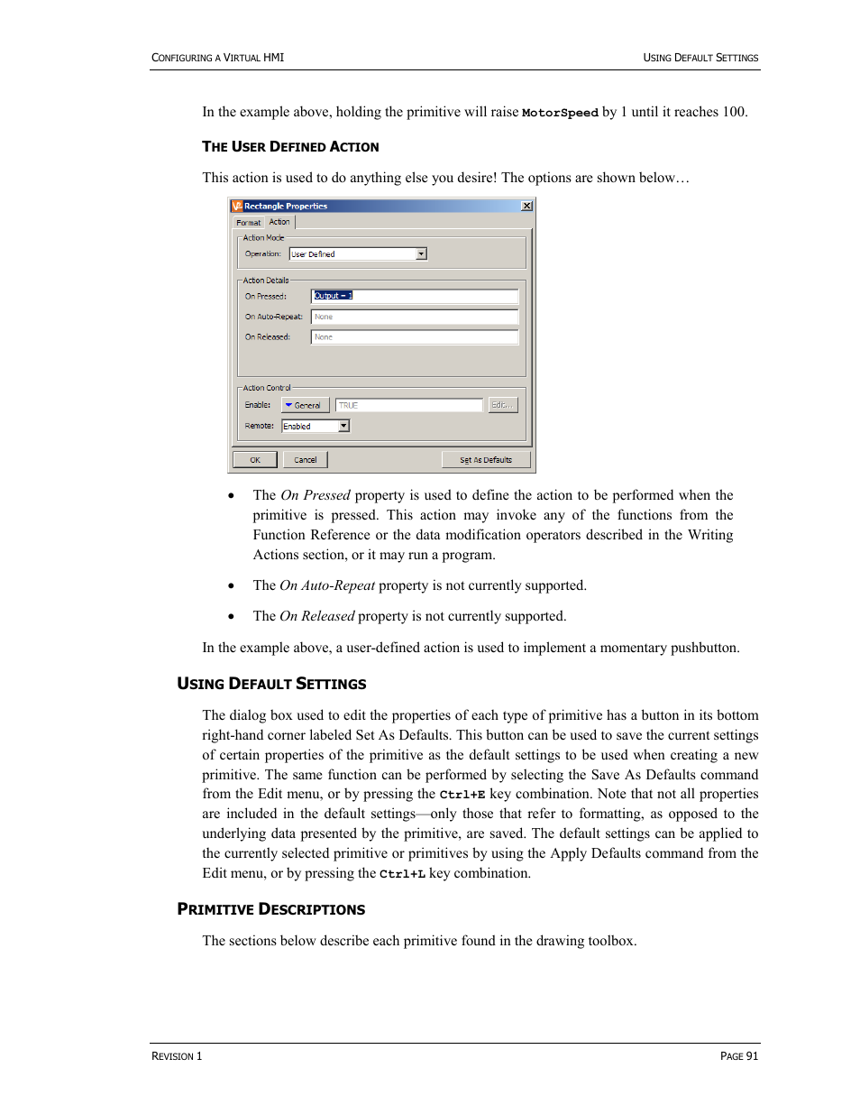 B&B Electronics VFG3000 - Manual User Manual | Page 107 / 380