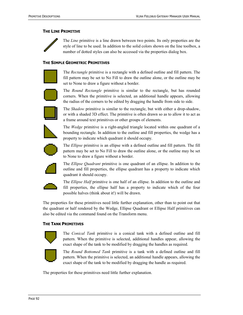 B&B Electronics VFG3000 - Manual User Manual | Page 108 / 380