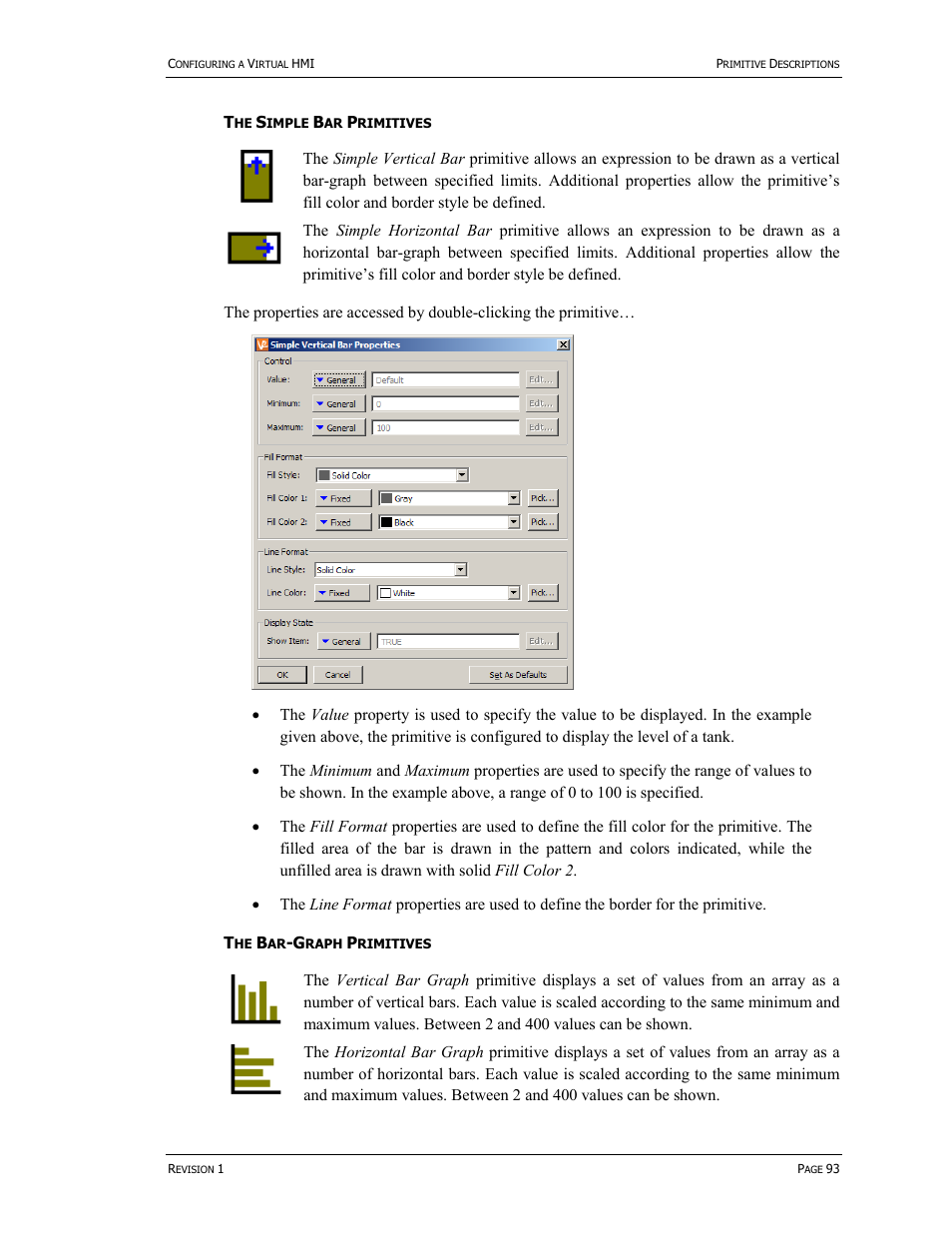 B&B Electronics VFG3000 - Manual User Manual | Page 109 / 380