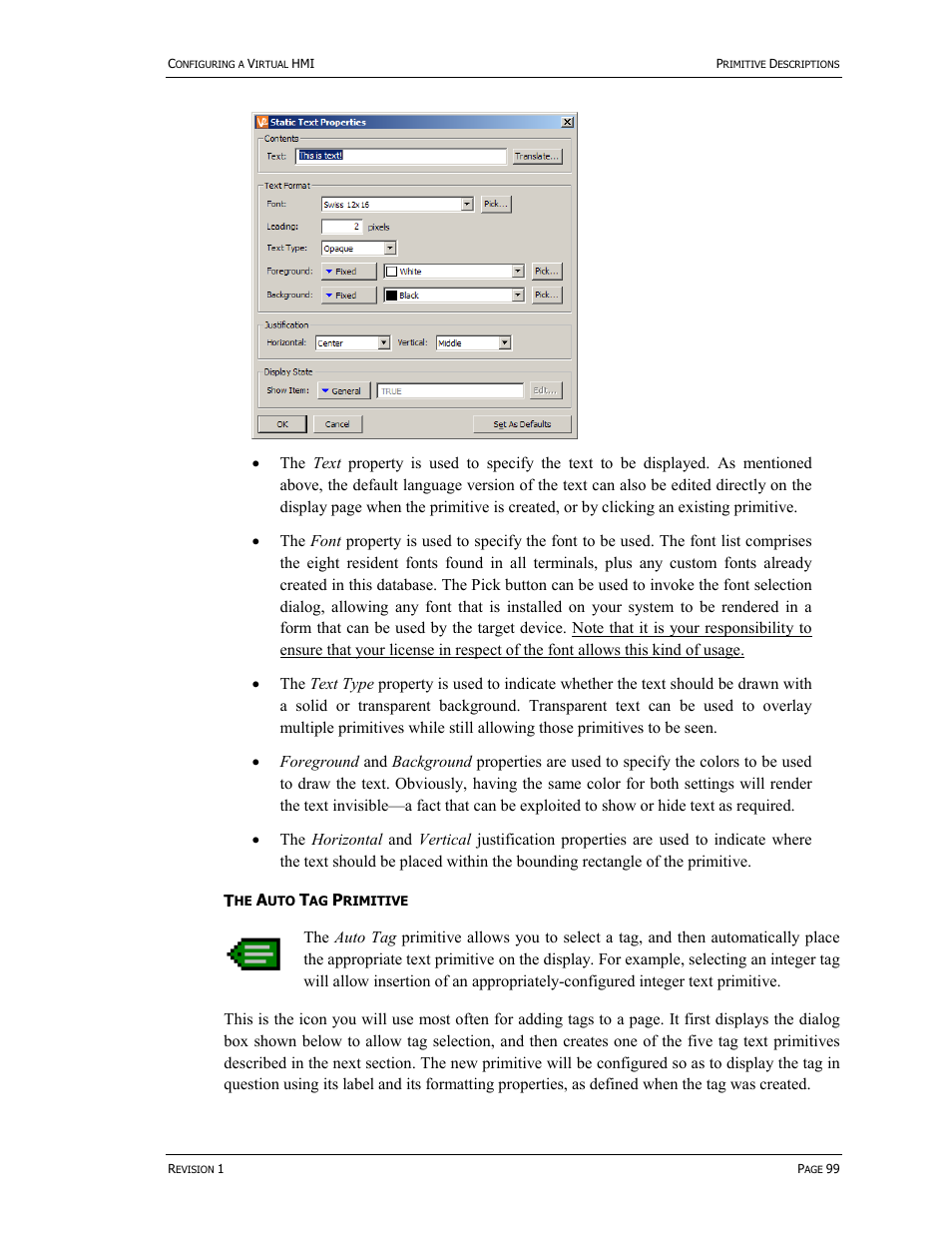 B&B Electronics VFG3000 - Manual User Manual | Page 115 / 380
