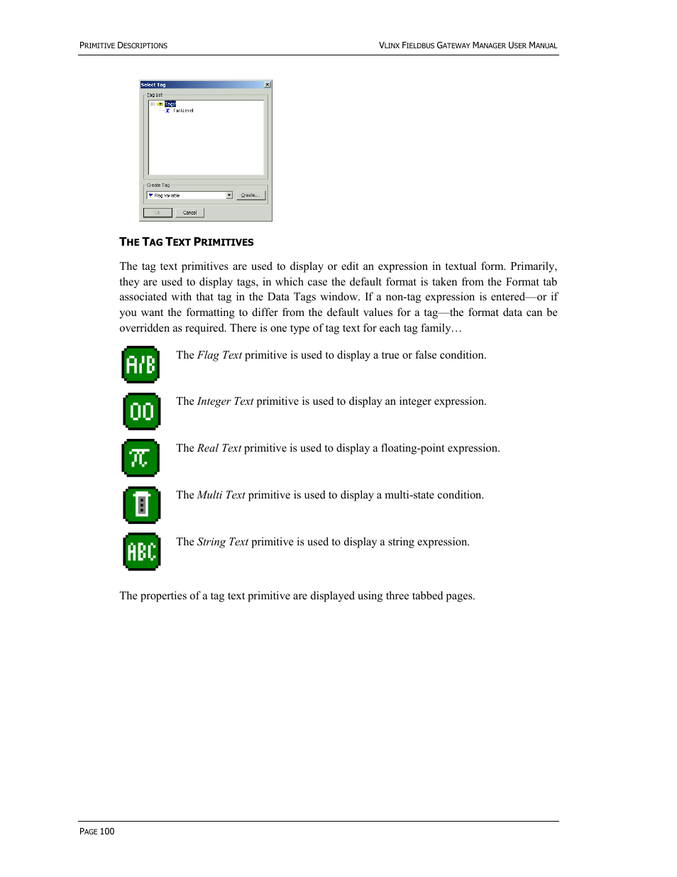 B&B Electronics VFG3000 - Manual User Manual | Page 116 / 380