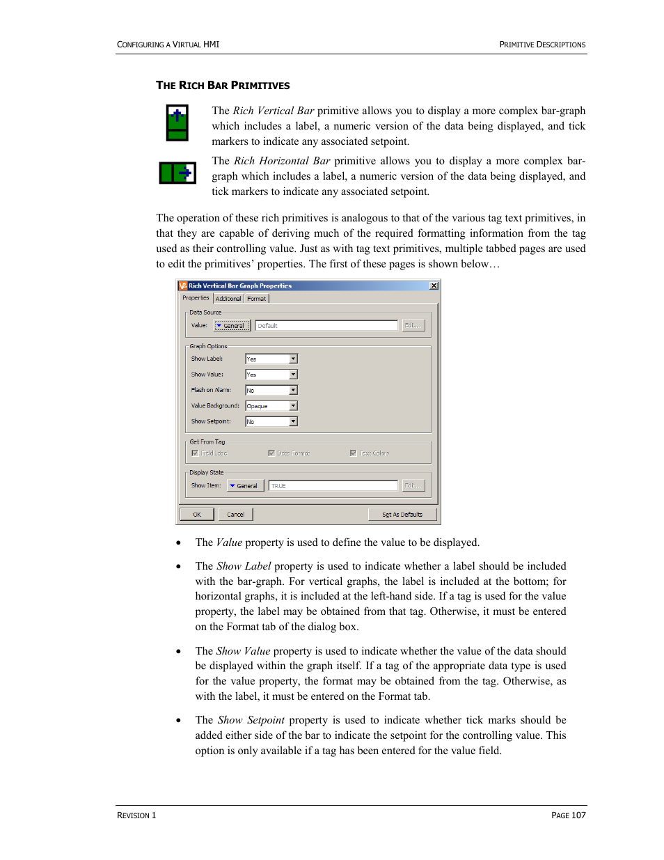 B&B Electronics VFG3000 - Manual User Manual | Page 123 / 380