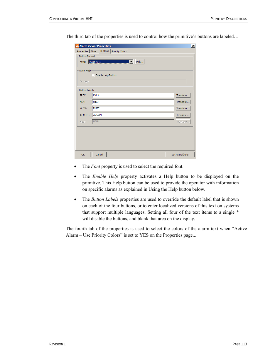 B&B Electronics VFG3000 - Manual User Manual | Page 129 / 380