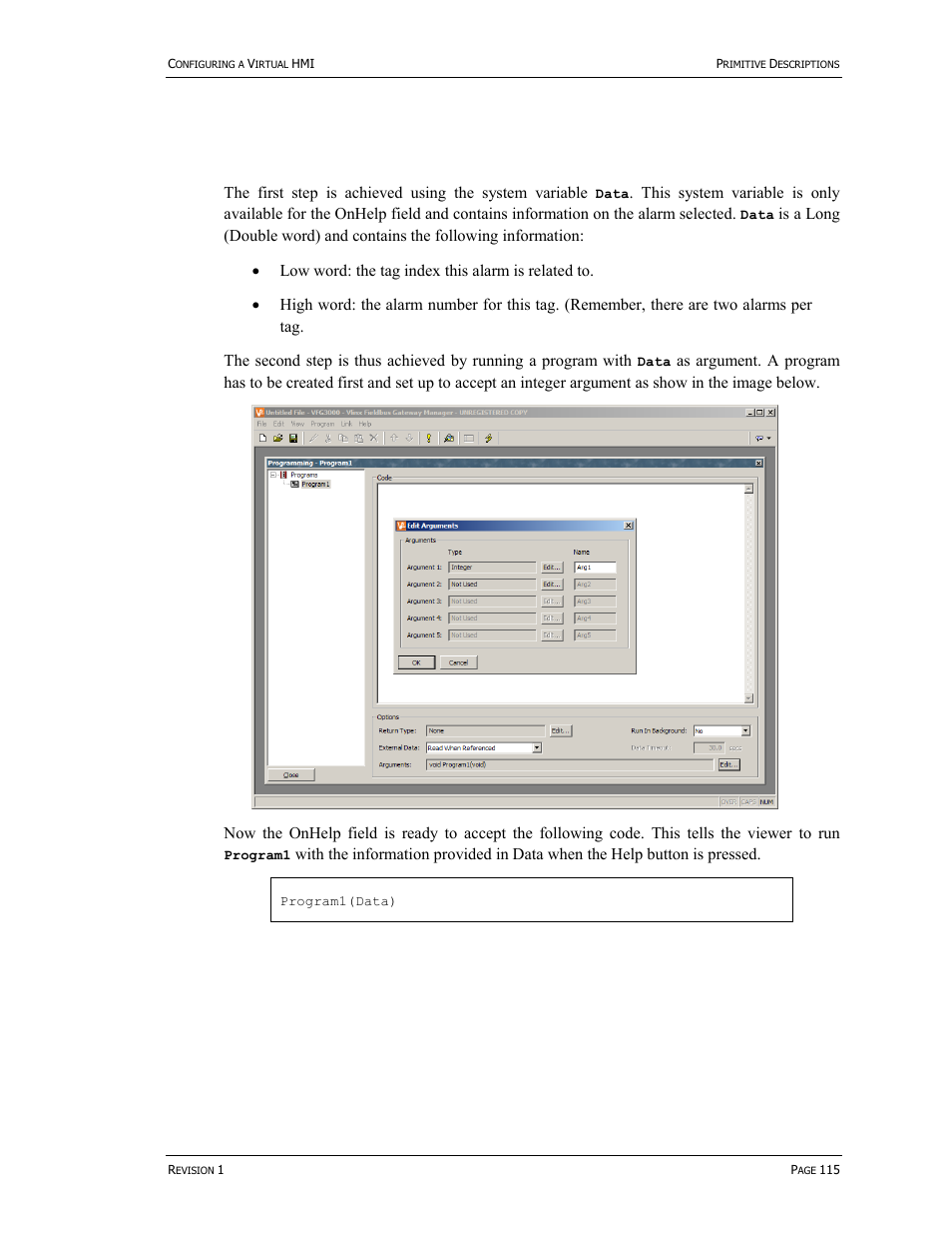 B&B Electronics VFG3000 - Manual User Manual | Page 131 / 380