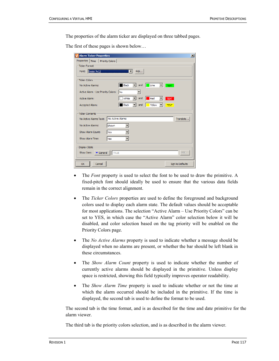 B&B Electronics VFG3000 - Manual User Manual | Page 133 / 380