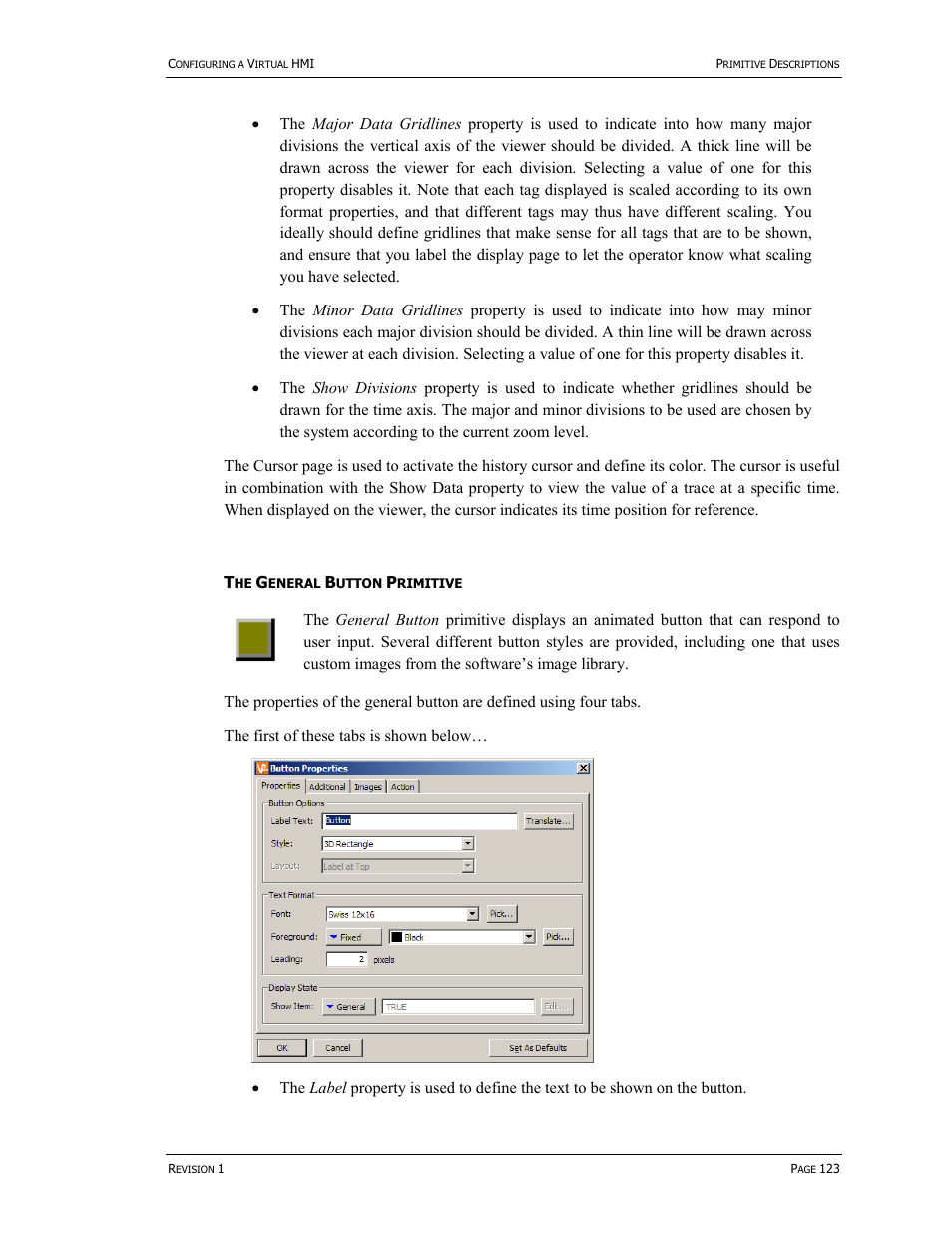 B&B Electronics VFG3000 - Manual User Manual | Page 139 / 380