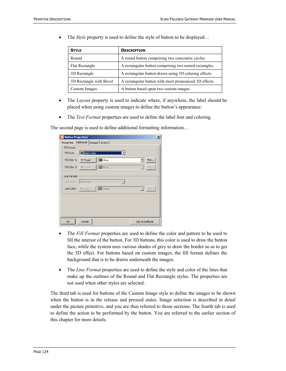 B&B Electronics VFG3000 - Manual User Manual | Page 140 / 380