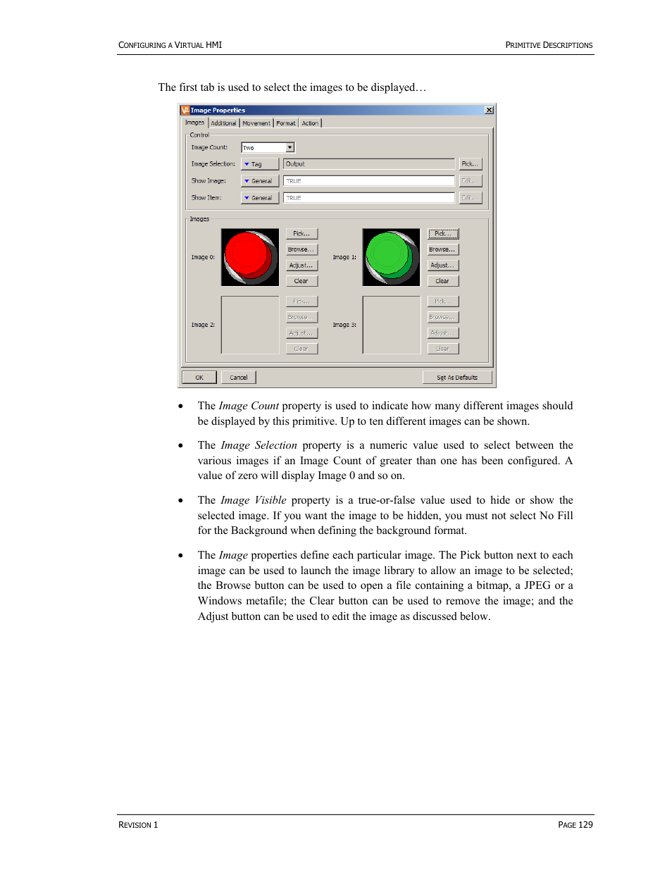 B&B Electronics VFG3000 - Manual User Manual | Page 145 / 380