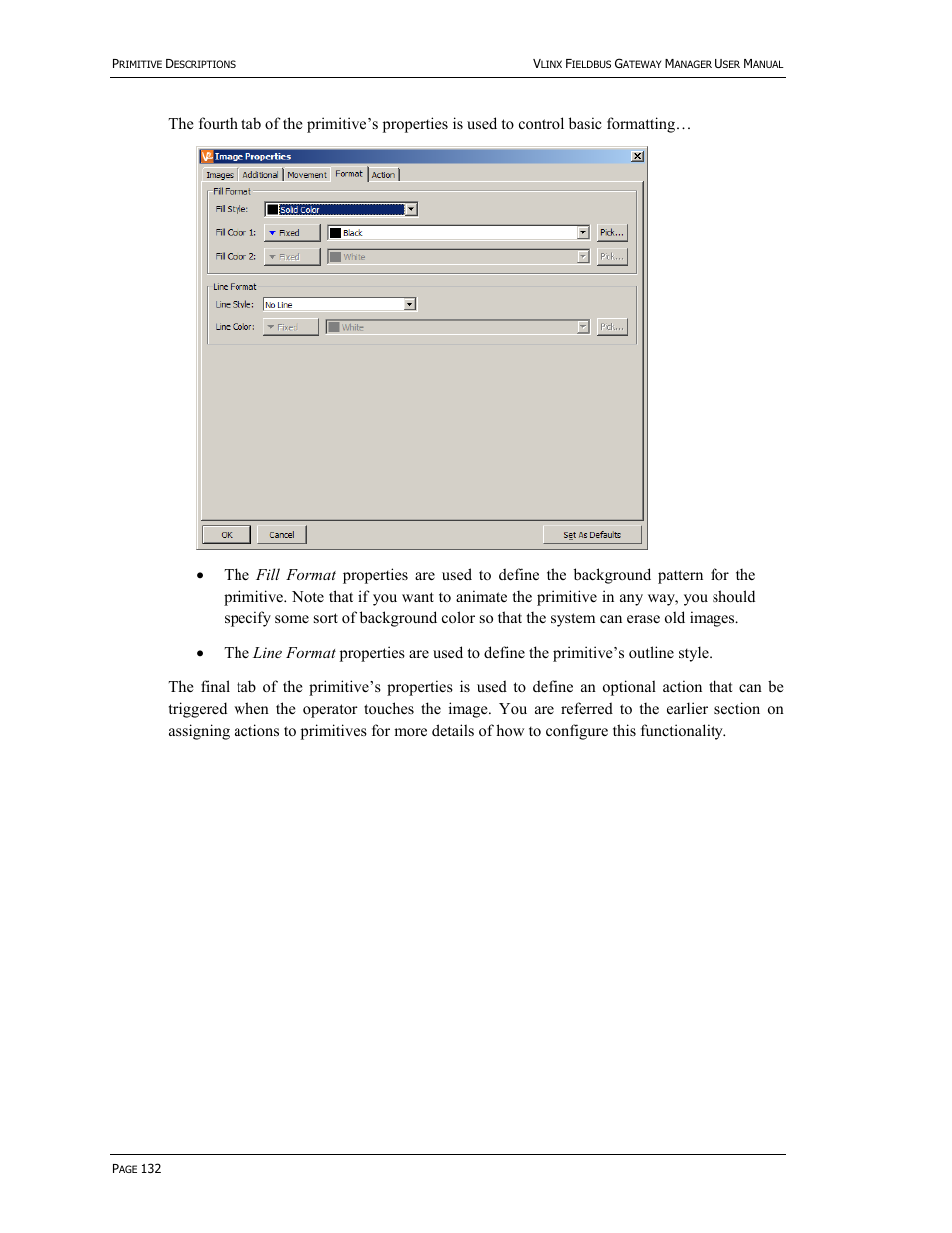 B&B Electronics VFG3000 - Manual User Manual | Page 148 / 380
