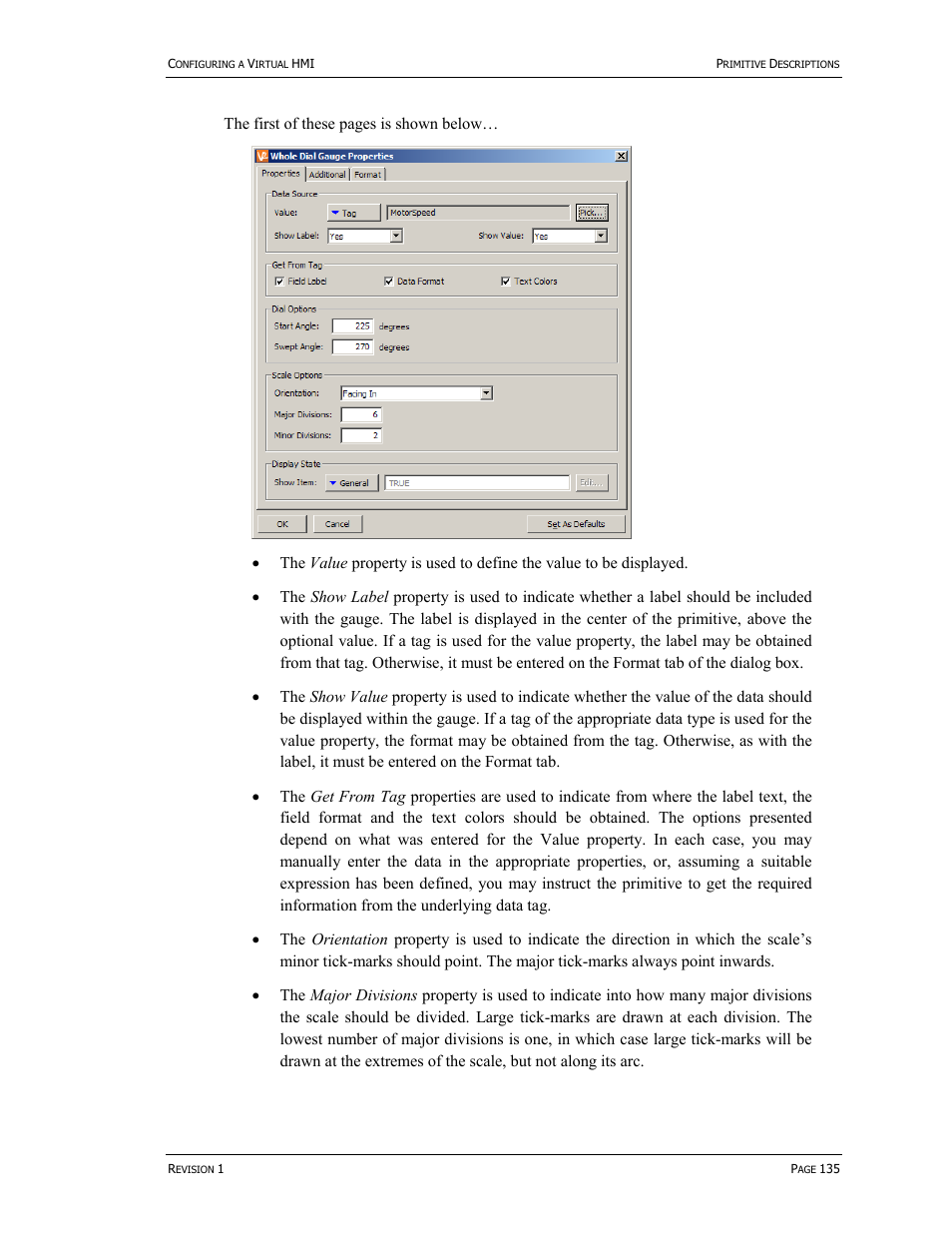 B&B Electronics VFG3000 - Manual User Manual | Page 151 / 380