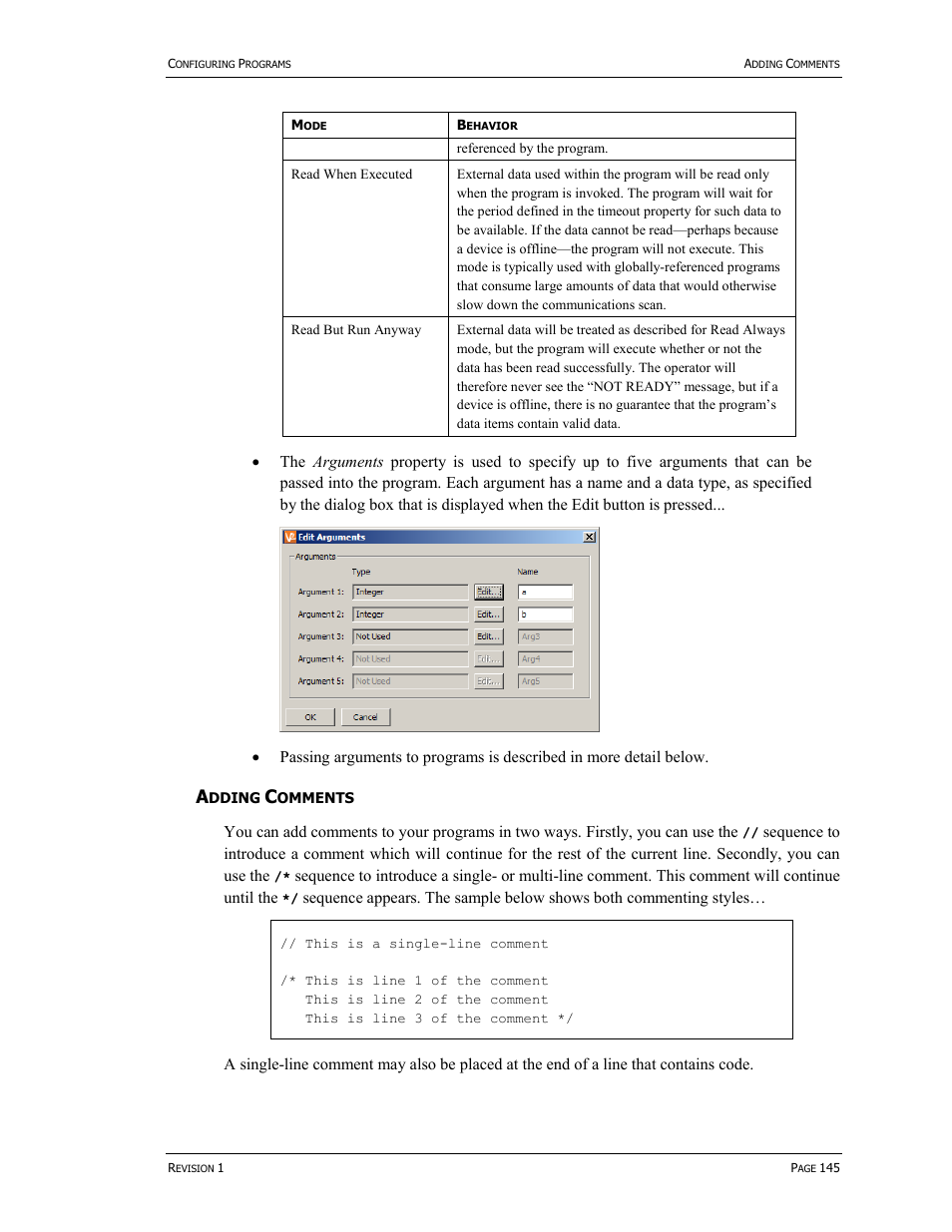B&B Electronics VFG3000 - Manual User Manual | Page 161 / 380