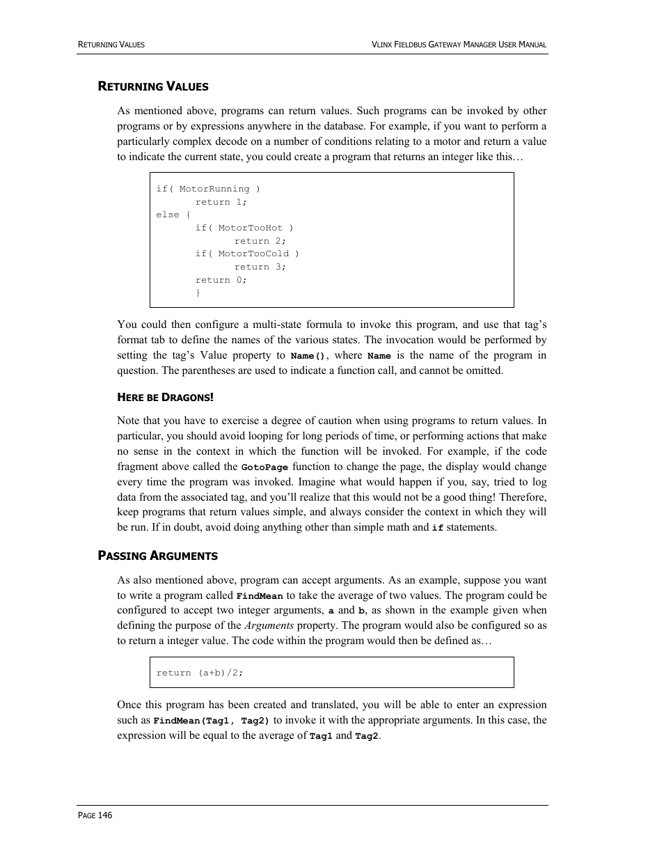 B&B Electronics VFG3000 - Manual User Manual | Page 162 / 380