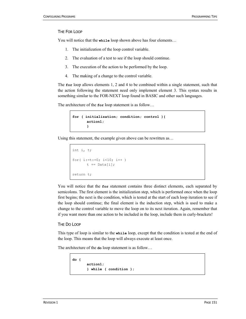 B&B Electronics VFG3000 - Manual User Manual | Page 167 / 380