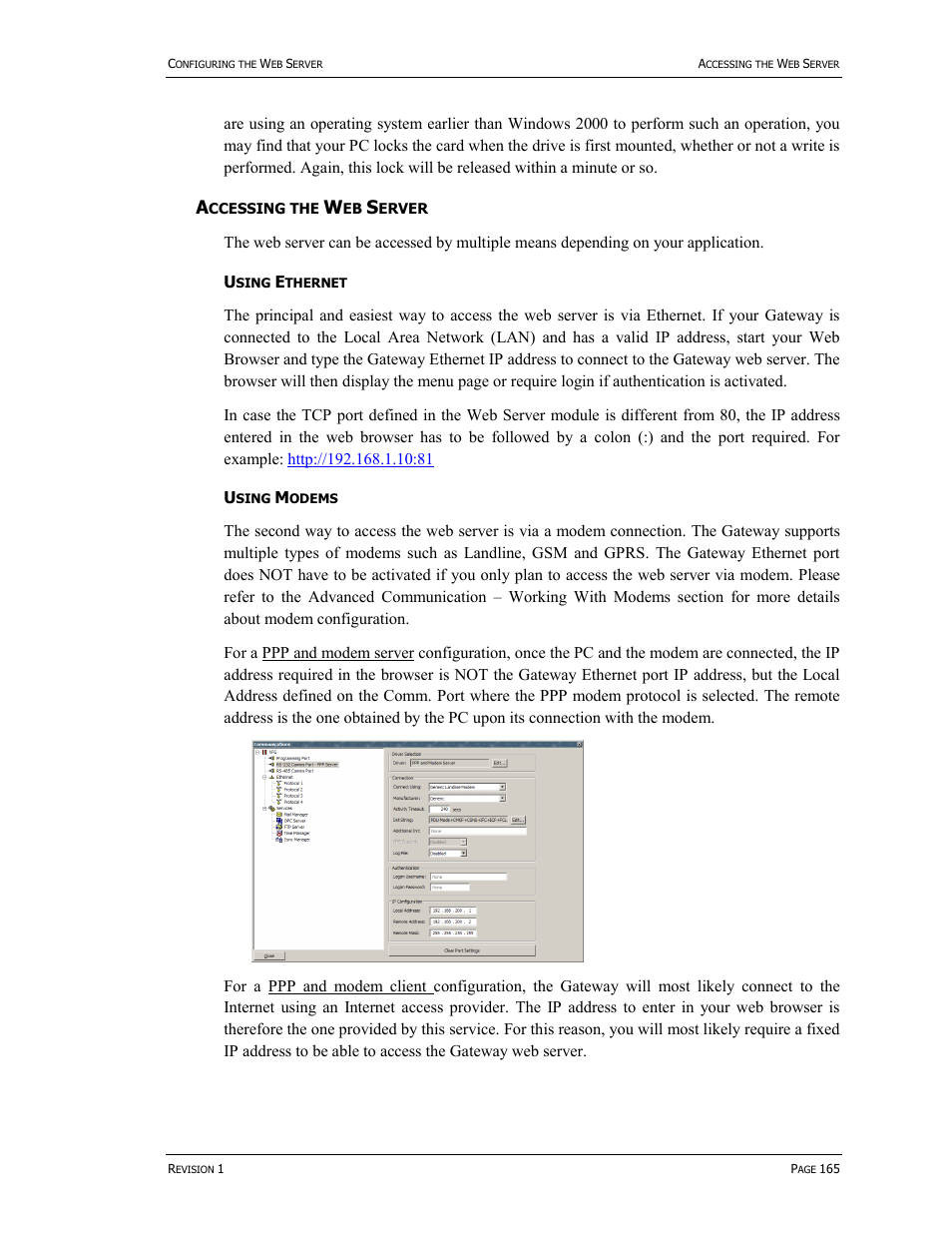 B&B Electronics VFG3000 - Manual User Manual | Page 181 / 380