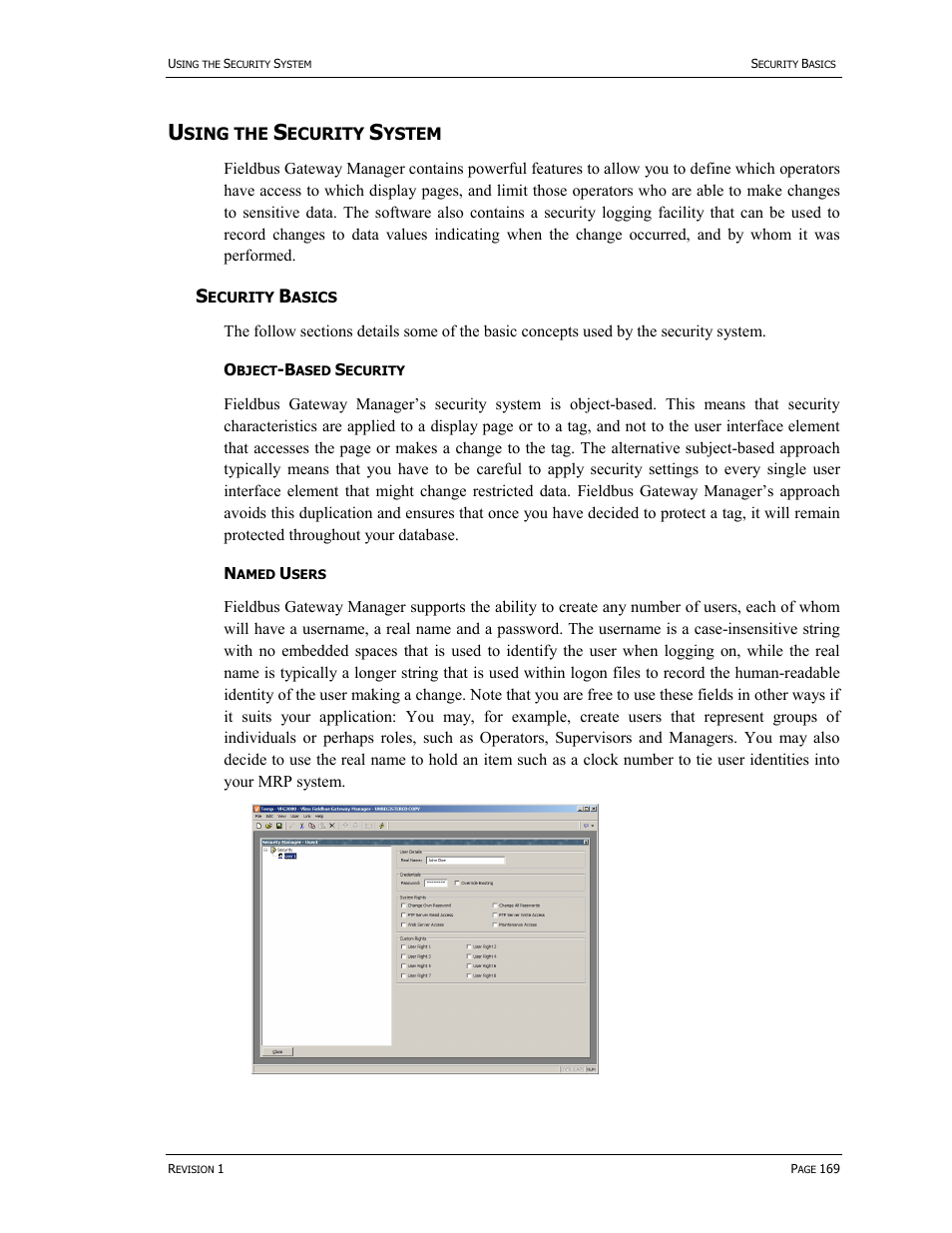 B&B Electronics VFG3000 - Manual User Manual | Page 185 / 380