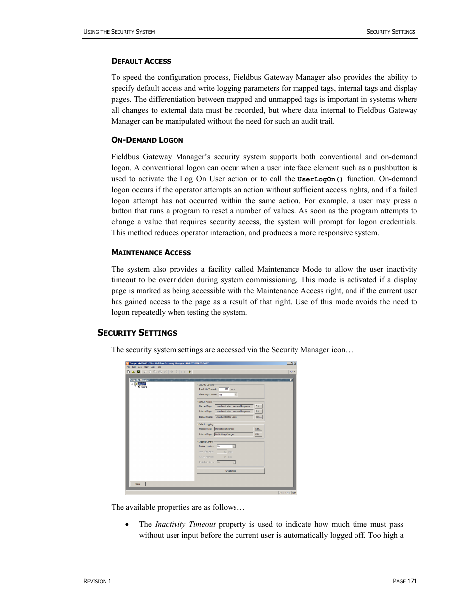 B&B Electronics VFG3000 - Manual User Manual | Page 187 / 380