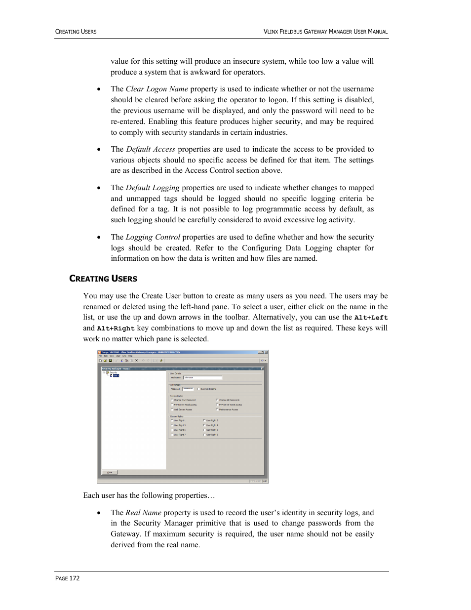 B&B Electronics VFG3000 - Manual User Manual | Page 188 / 380