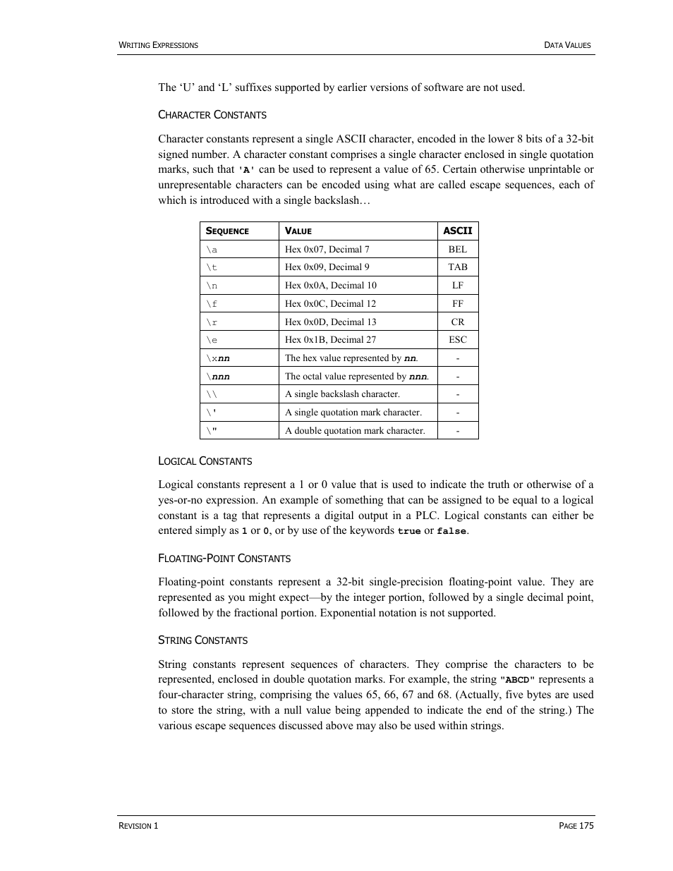 B&B Electronics VFG3000 - Manual User Manual | Page 191 / 380