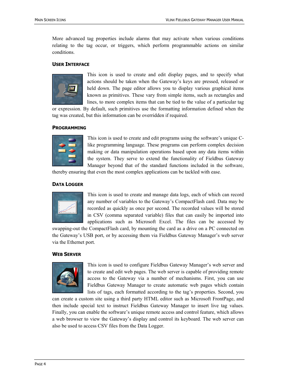 B&B Electronics VFG3000 - Manual User Manual | Page 20 / 380