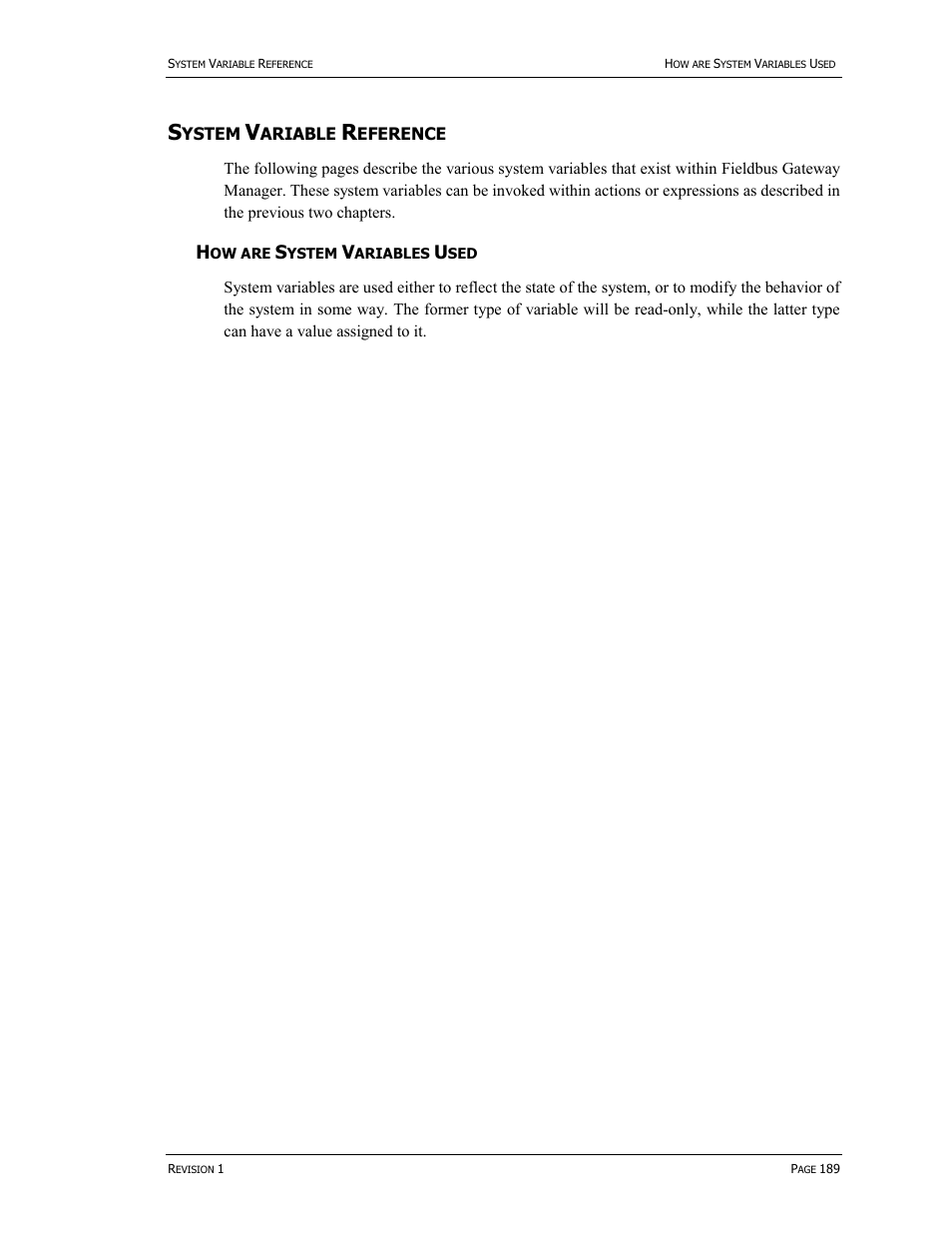 B&B Electronics VFG3000 - Manual User Manual | Page 205 / 380