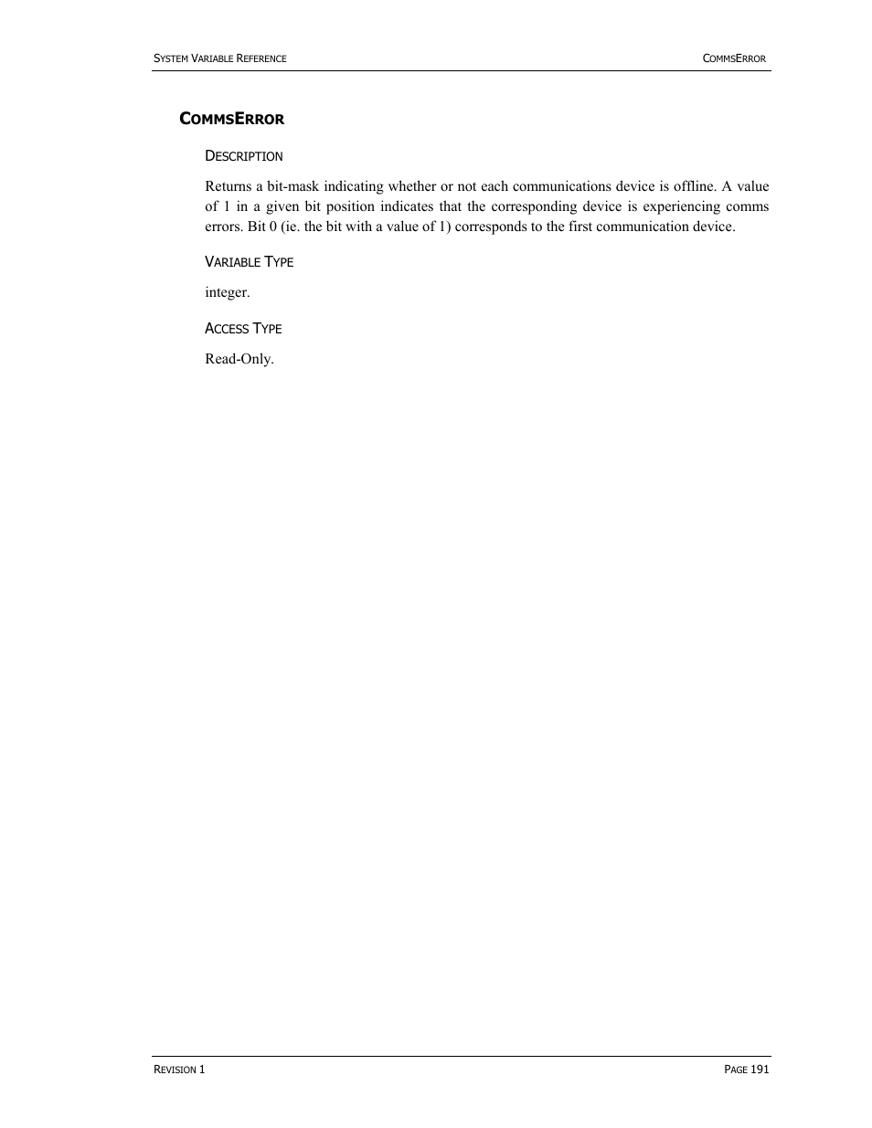 B&B Electronics VFG3000 - Manual User Manual | Page 207 / 380