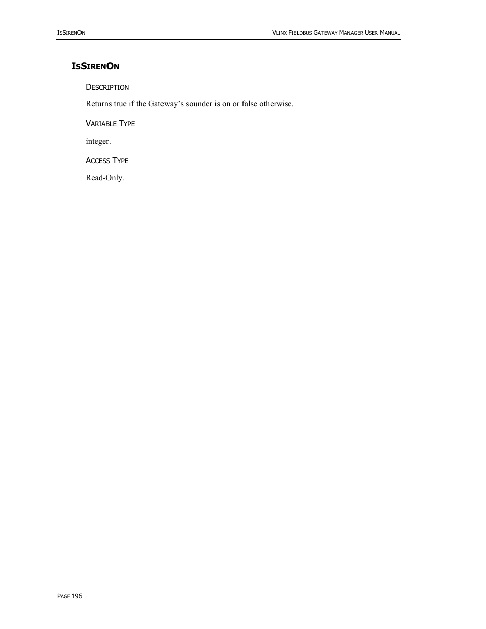 B&B Electronics VFG3000 - Manual User Manual | Page 212 / 380