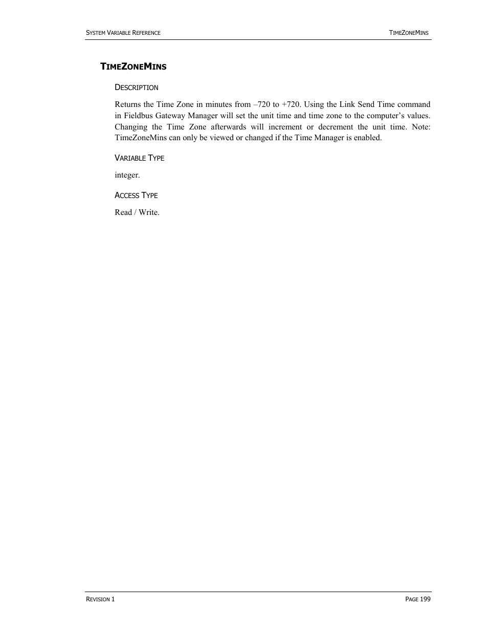 B&B Electronics VFG3000 - Manual User Manual | Page 215 / 380