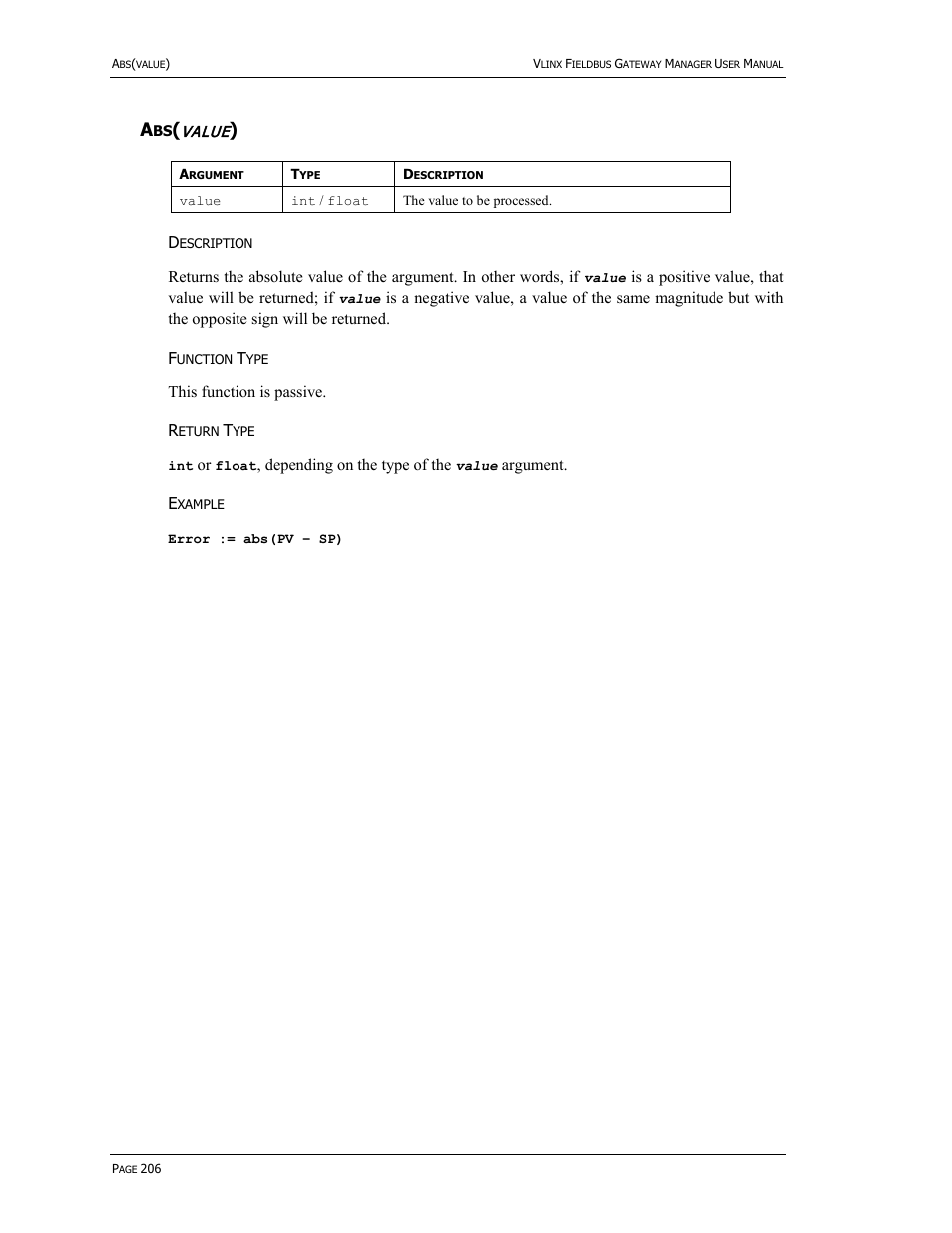 B&B Electronics VFG3000 - Manual User Manual | Page 222 / 380