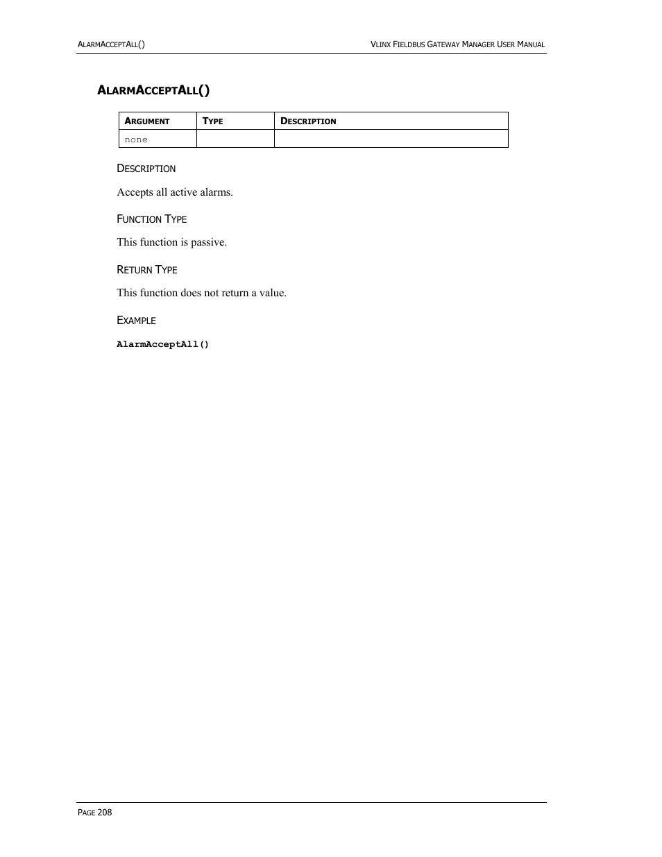 B&B Electronics VFG3000 - Manual User Manual | Page 224 / 380