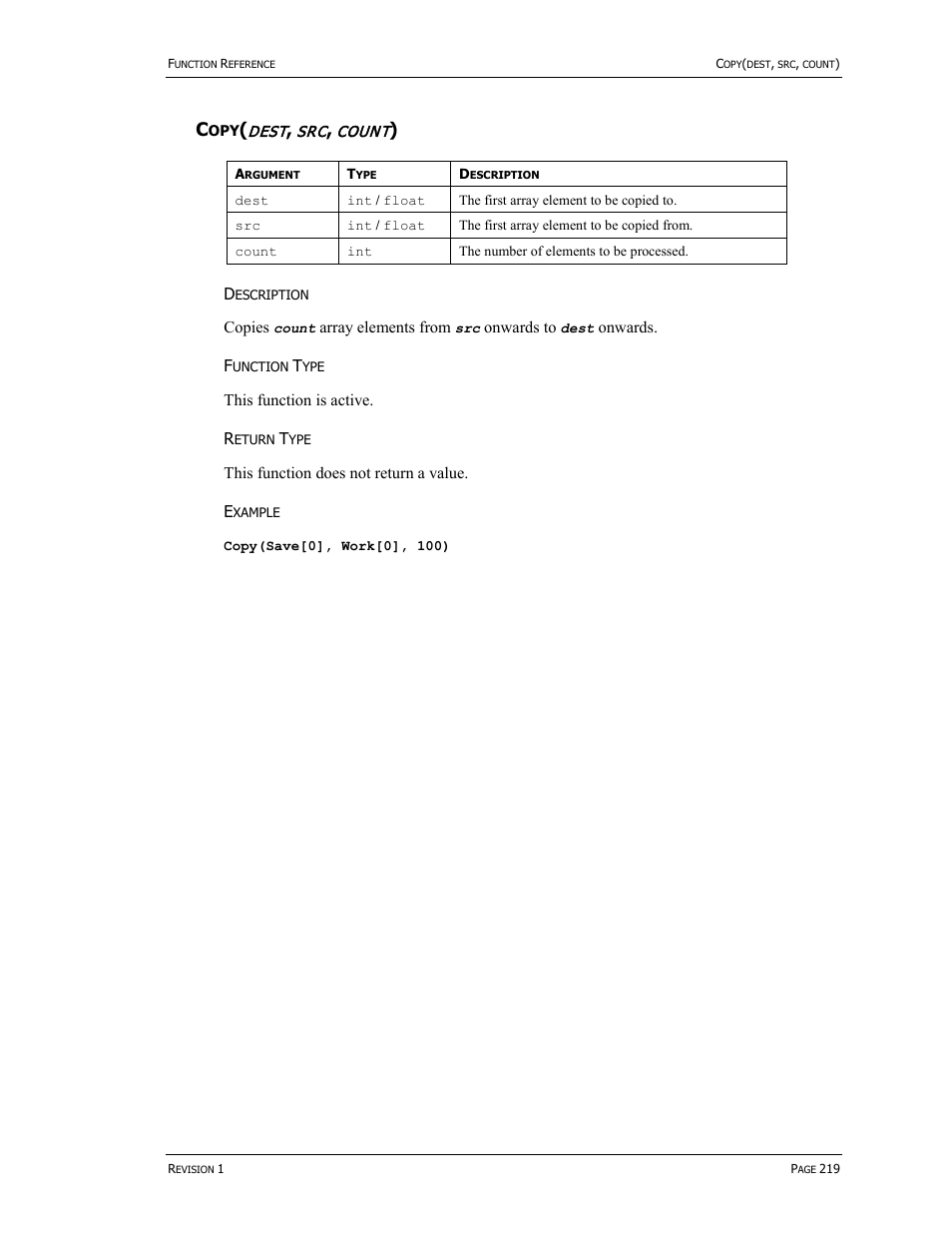 B&B Electronics VFG3000 - Manual User Manual | Page 235 / 380