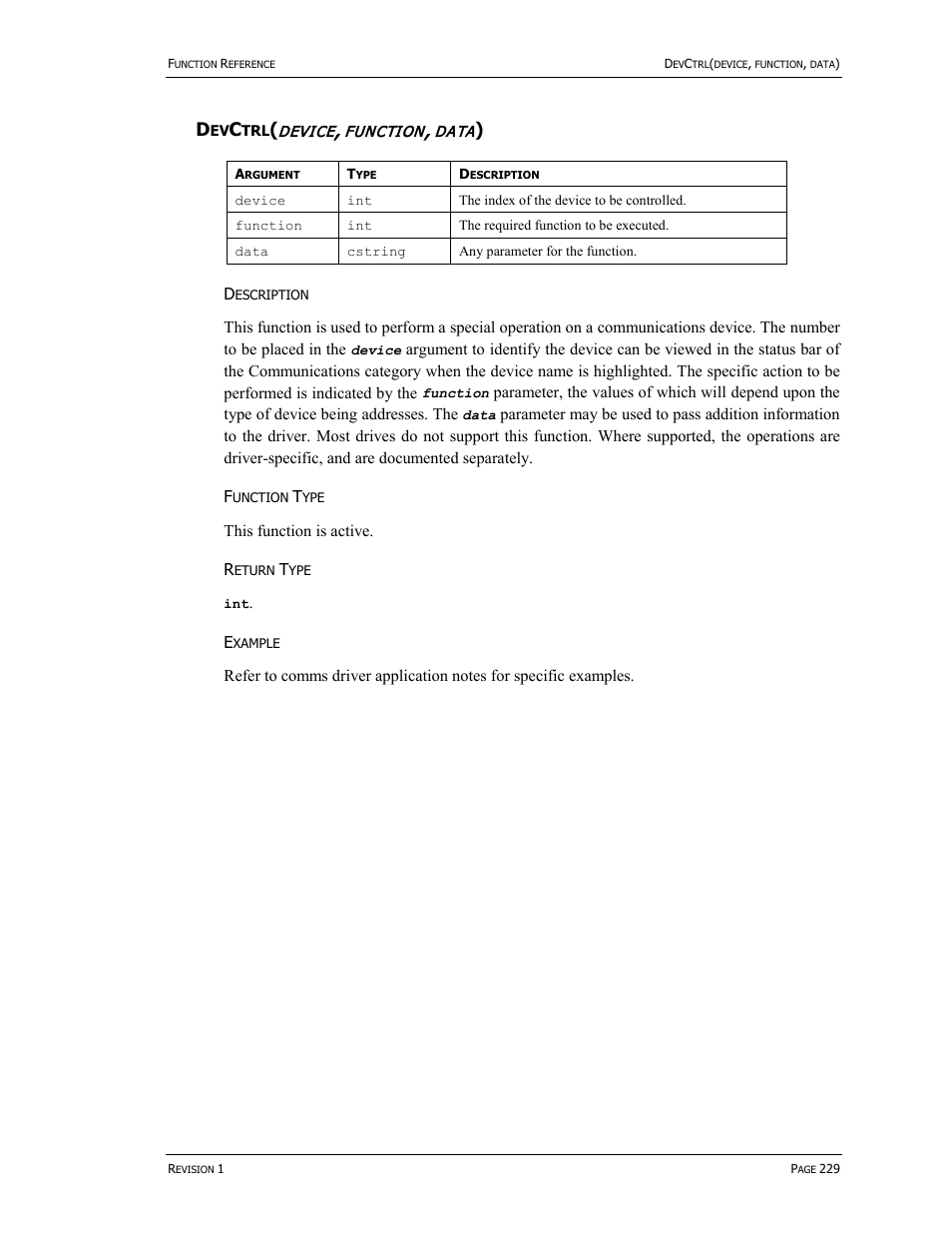 B&B Electronics VFG3000 - Manual User Manual | Page 245 / 380