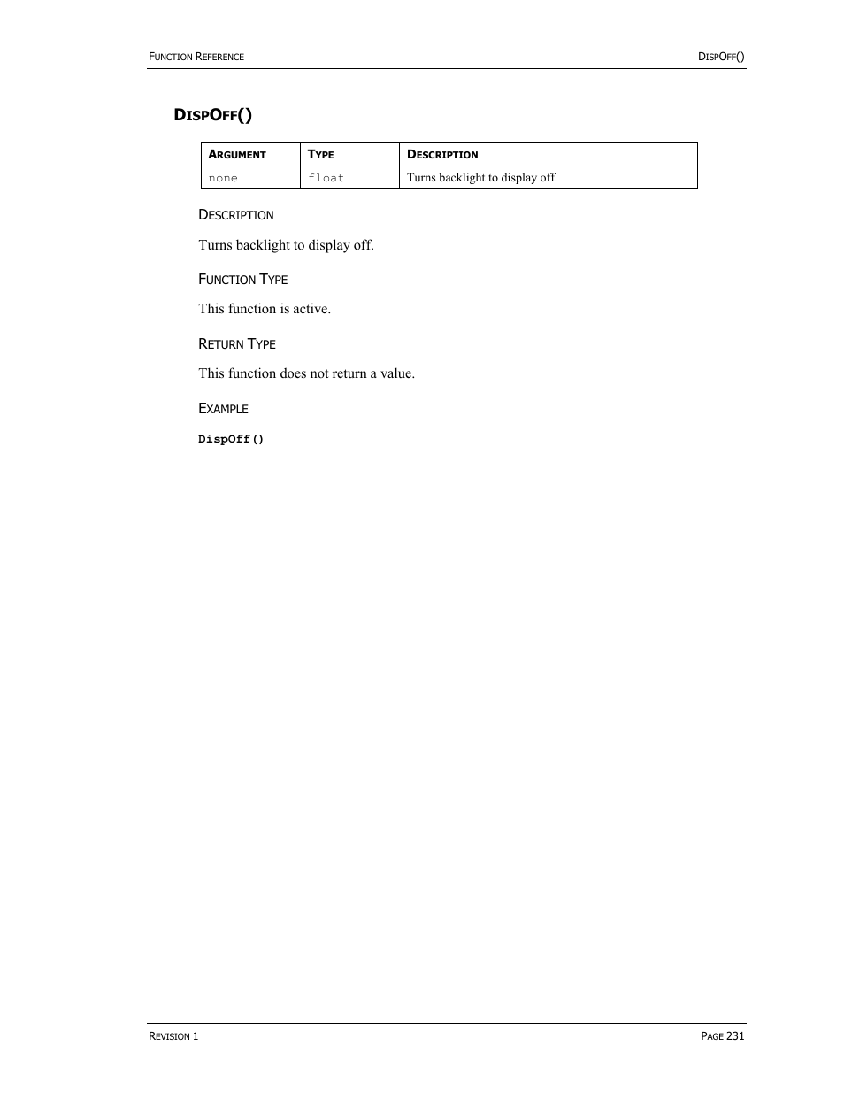 B&B Electronics VFG3000 - Manual User Manual | Page 247 / 380