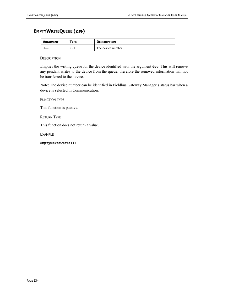 B&B Electronics VFG3000 - Manual User Manual | Page 250 / 380