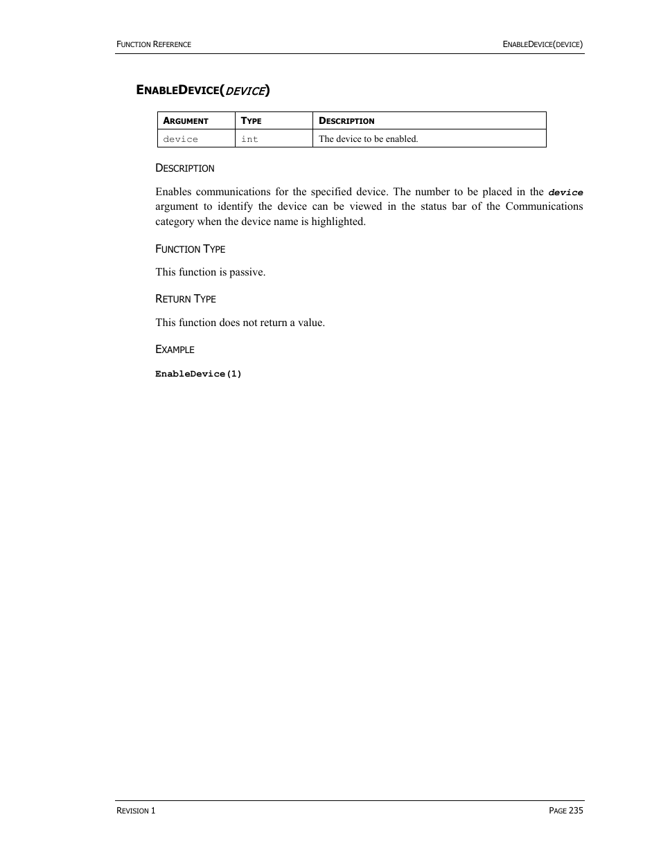B&B Electronics VFG3000 - Manual User Manual | Page 251 / 380