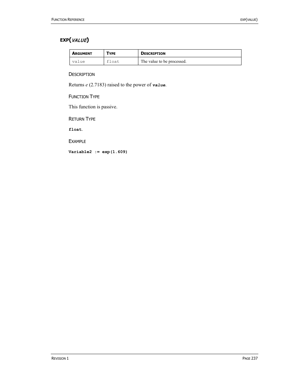 B&B Electronics VFG3000 - Manual User Manual | Page 253 / 380